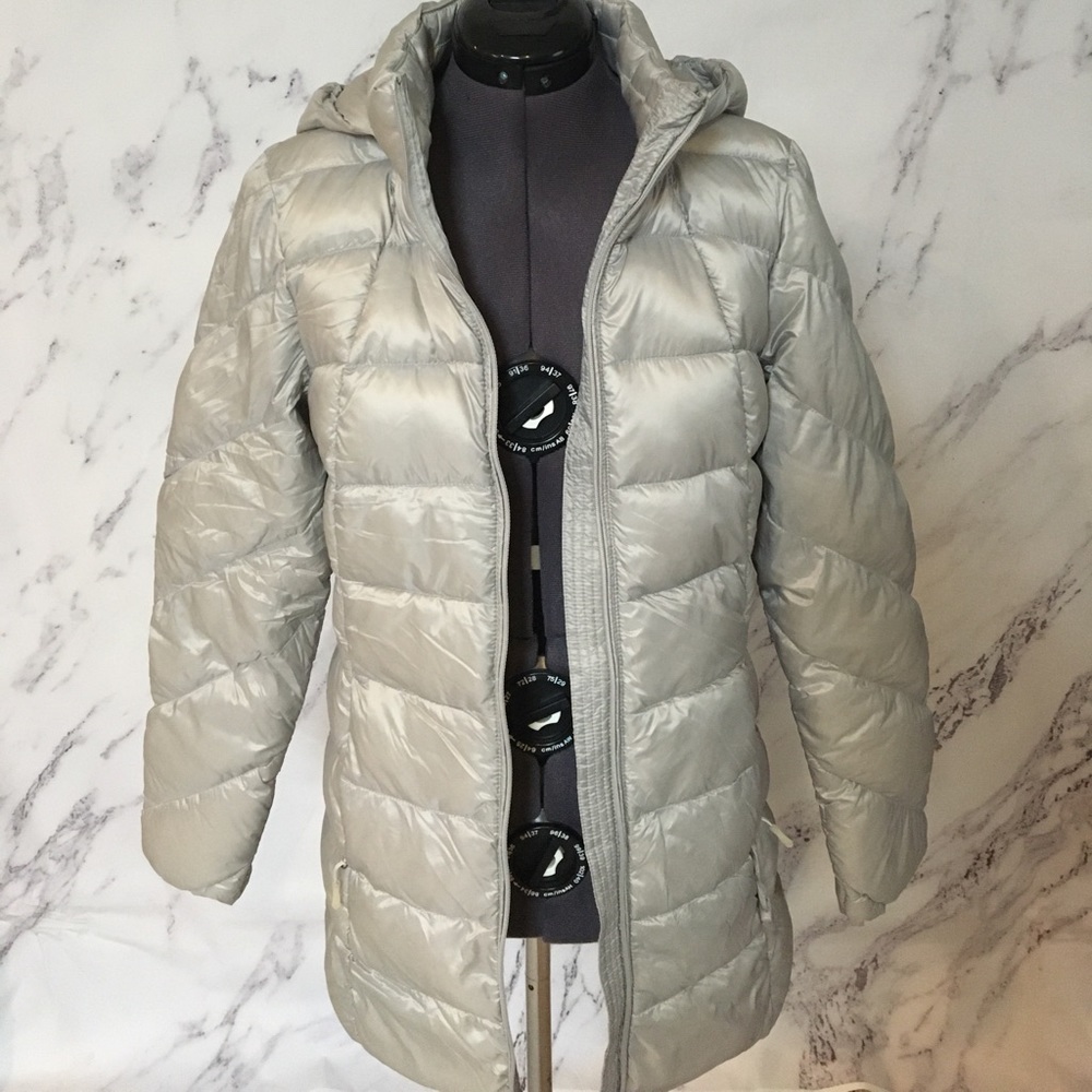 NWOT Puffer Jacket 32 Degrees Size S